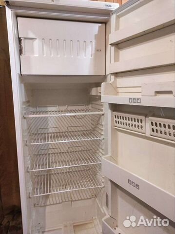 Холодильник двухкамерный объявление продам