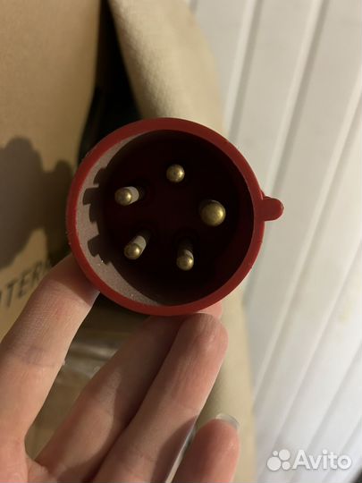 Тепловая пушка электрическая 9 квт