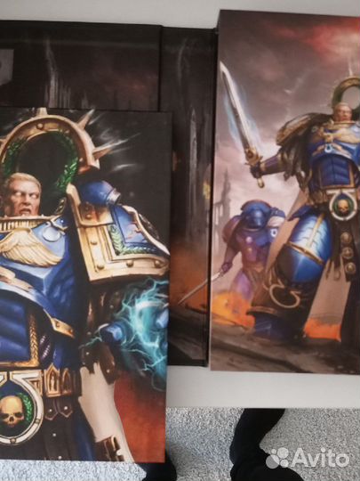 Roboute Guilliman: Lord of Ultramar