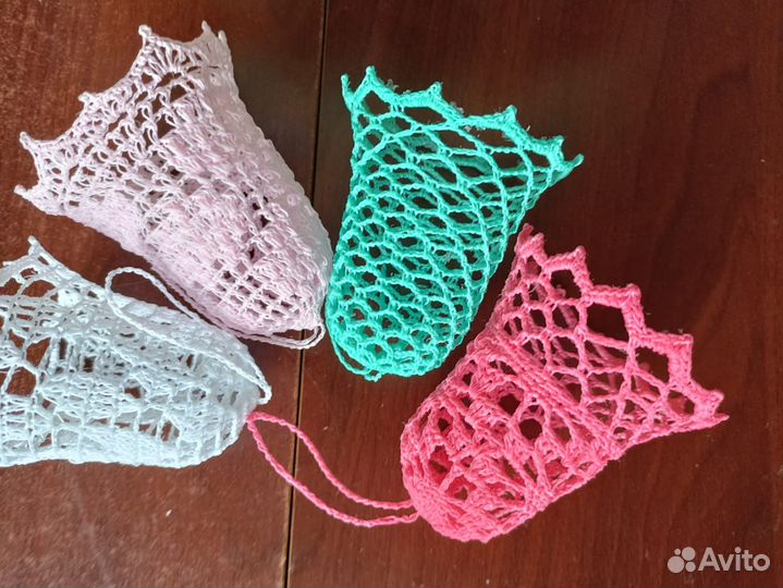 Колокольчики