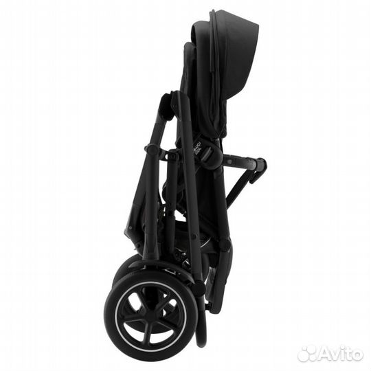 Коляска 2 в 1 Britax Roemer Smile 5 Z