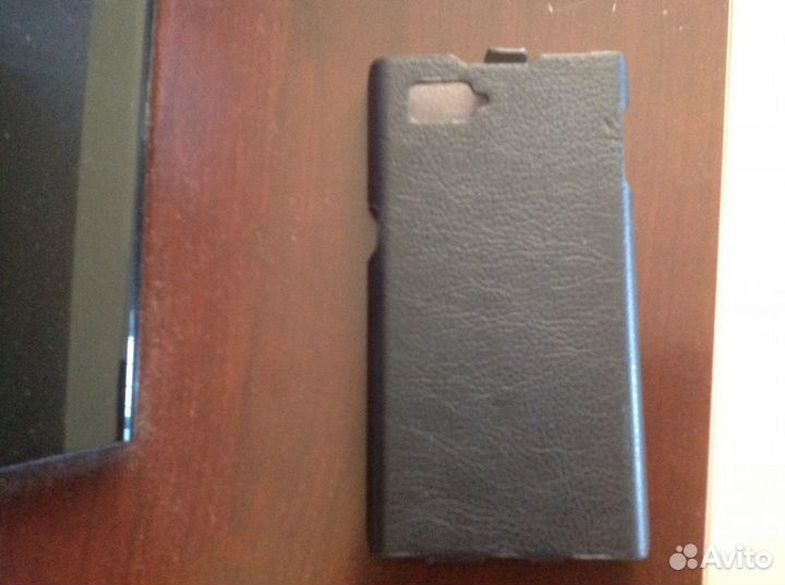 Чехол на iPhone 6/6S