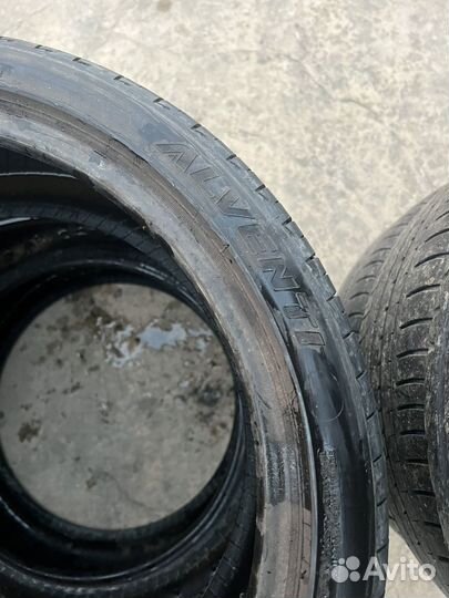 Zeta Alventi 225/40 R19