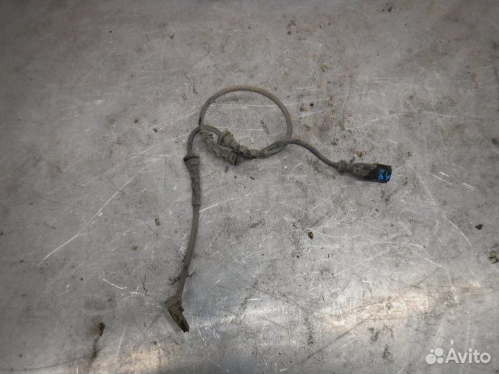 Датчик abs передний правый Лада Largus cross K4M