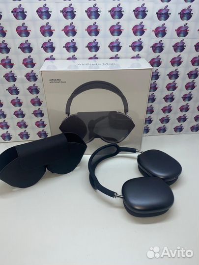 Airpods Max