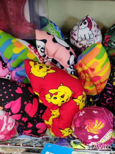 Чехлы - сушилки на коньки