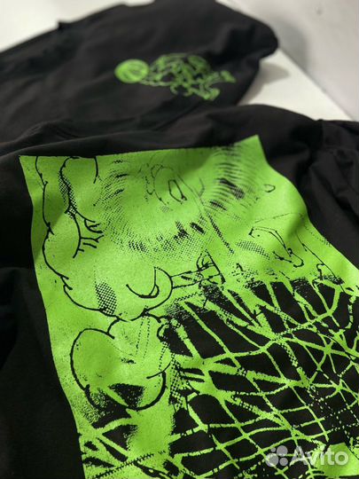 Производство одежды