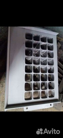 Матрицы Буран,Полюс,Рам,Универсал,Кондор,Мастек