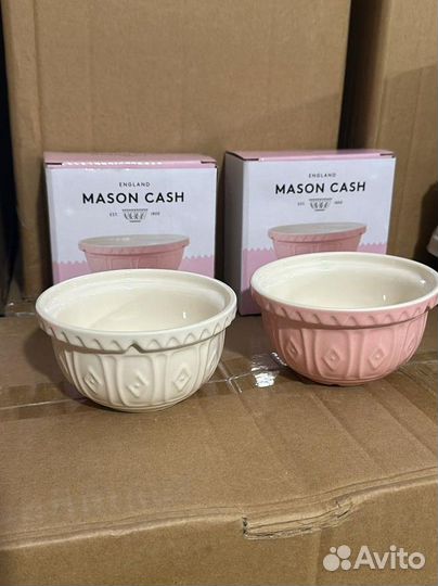 Чаши от Mason cash