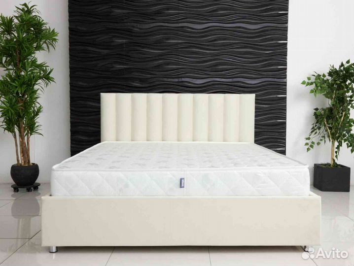 Димакс Оптима Лайт P2 2(80х200)