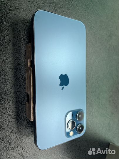 iPhone 12 Pro Max, 128 ГБ