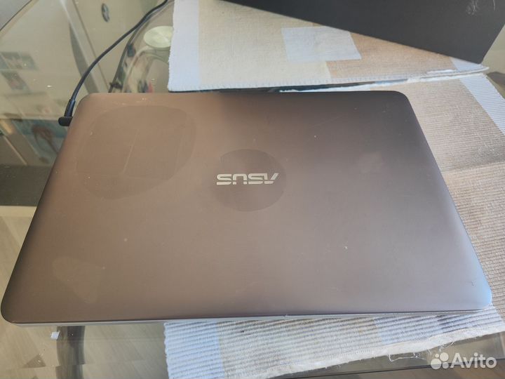 Asus n552v