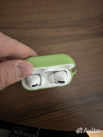 Air pods pro оригинал