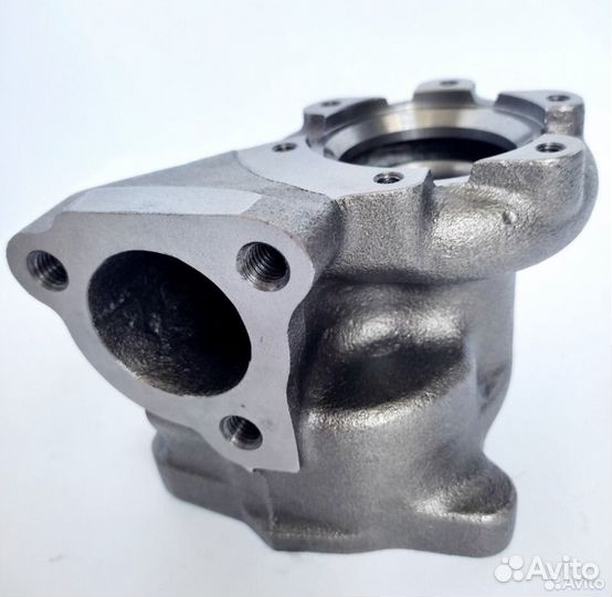 Корпус турбины ко3 VAG 1.8T 53039700029