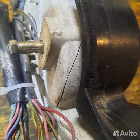 Zzr400-1 zzr400 90-92 приборная панель приборка