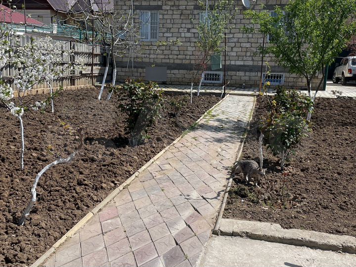 Дача 175 м² на участке 5 сот.