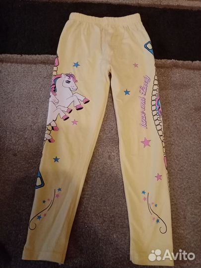 Вещи на девочку