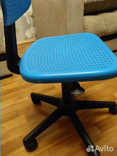 Компьютерное кресло бу
