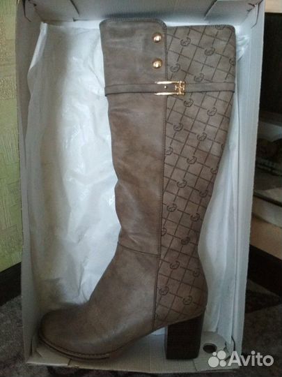 Сапоги