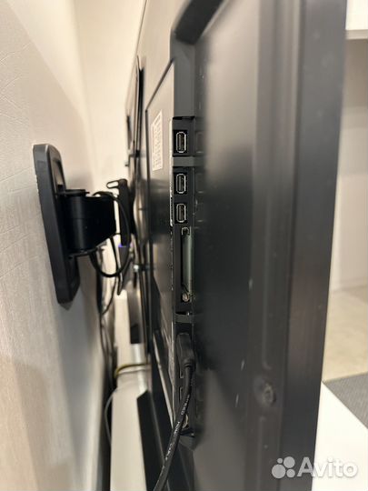 Телевизор Lg 55LM860v lcd LED