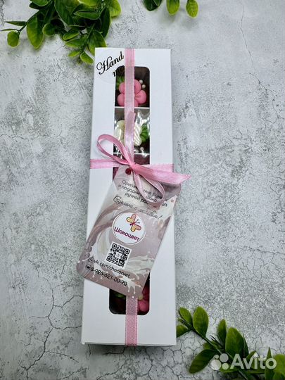 Подарок на день матери/Шоколадный набор/Конфеты