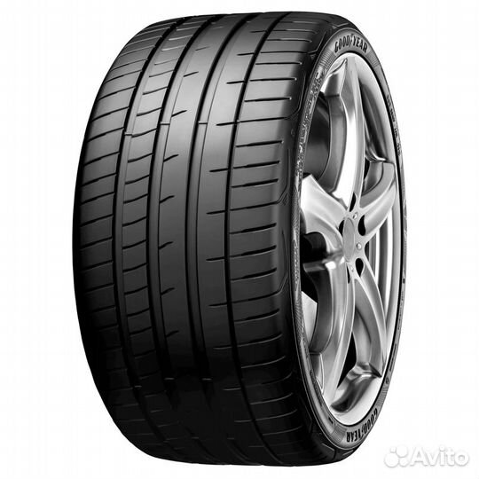 Goodyear Eagle F1 SuperSport R 265/35 R19 98Y