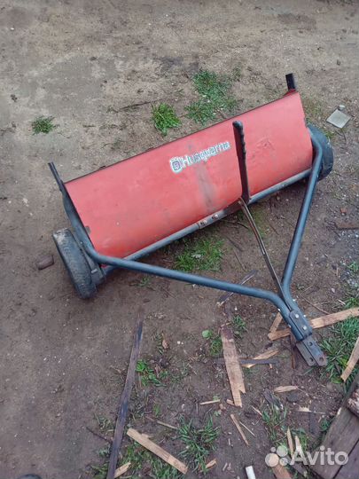 Для культиватора