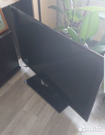 Samsung ue37d5500