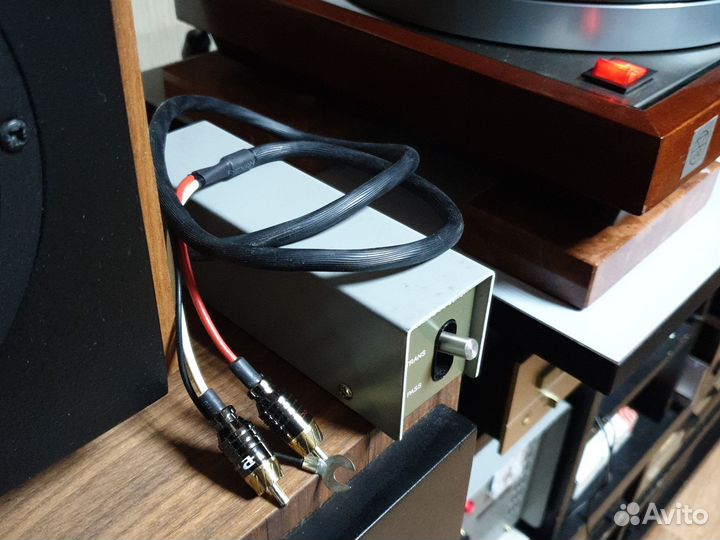 Mс трансформатор Denon AU-310