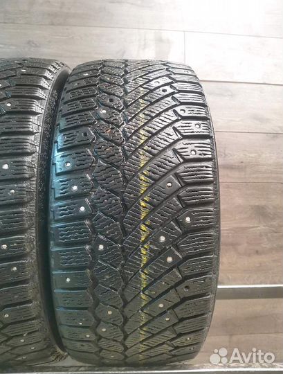 Gislaved Nord Frost 200 225/55 R17 101T