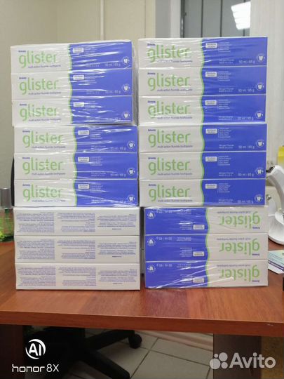 Продукция амвей