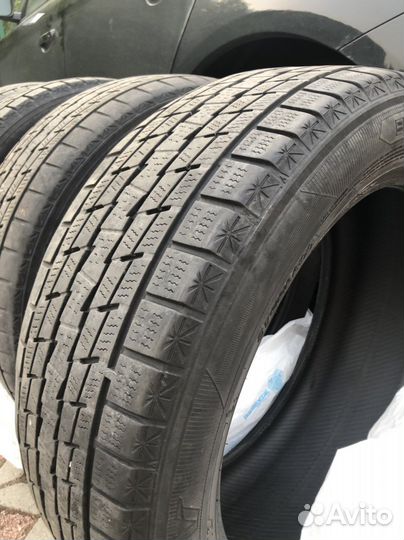 Goodride IceMaster Spike Z-506 235/55 R19