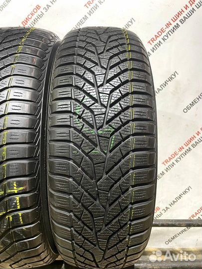 Yokohama W.Drive V905 205/60 R16 96H