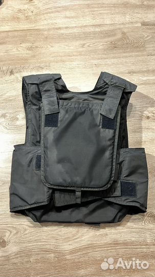 Бронежилет кираса пс-у