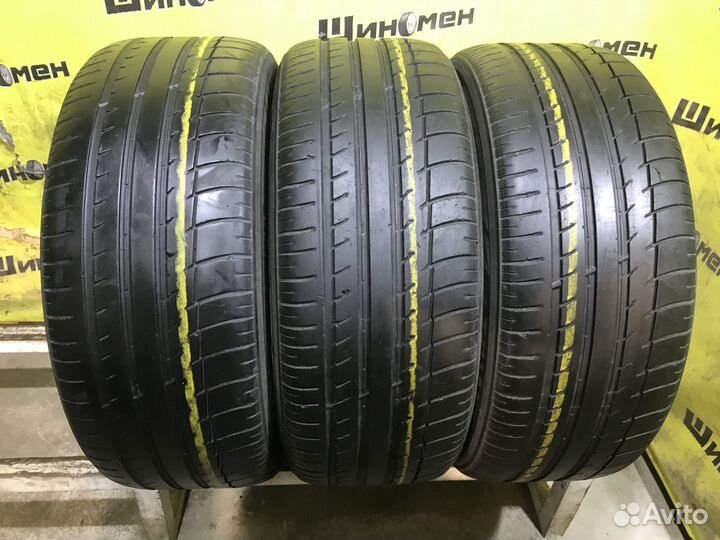 Triangle Sportex TSH11 225/50 R17