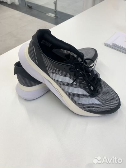 Adidas adizero boston 12