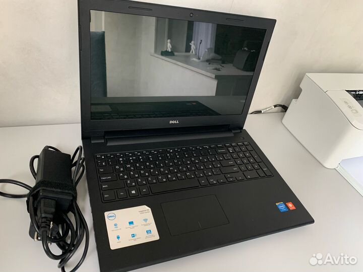 Dell inspiron 15 3000 series