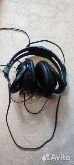 Наушники fischer audio