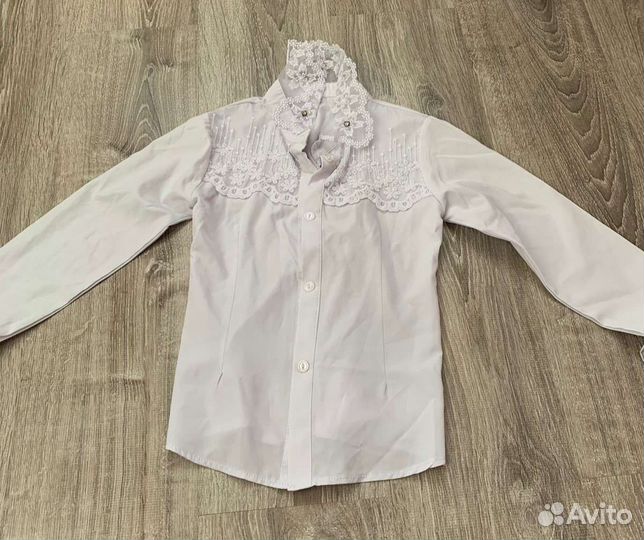 Школьная форма