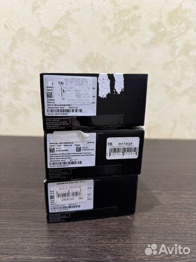 Samsung Galaxy Buds Pro оригинал