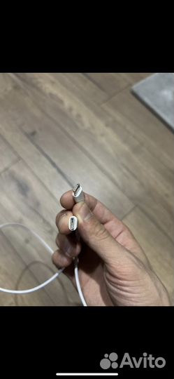 Кабель для телефона iPhone Type-c/Type-c