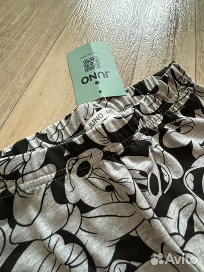 Лосины на девочку 122