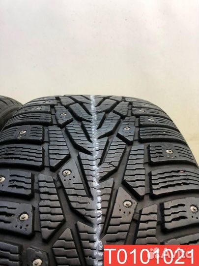 Nokian Tyres Hakkapeliitta 7 245/45 R19 102T