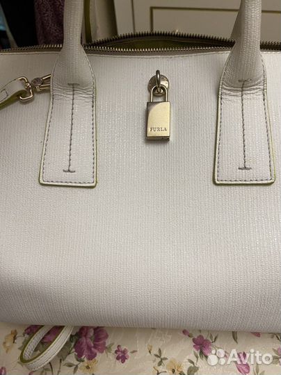 Сумка женская furla