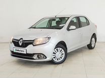 Renault Logan 1.6 MT, 2014, 161 859 км, с пробегом, цена 680 000 руб.