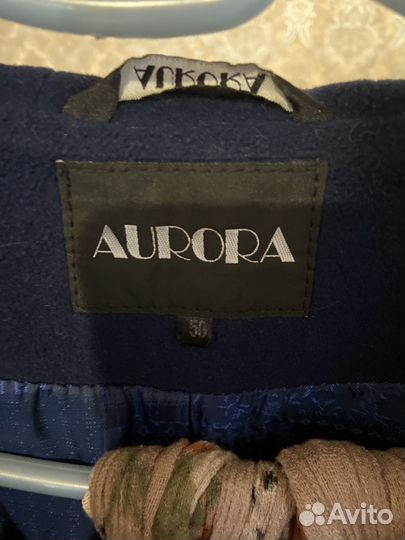 Пальто женское 50 размер