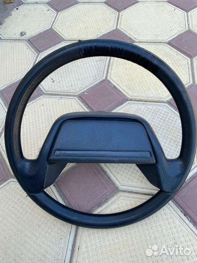 Руль от LADA 14