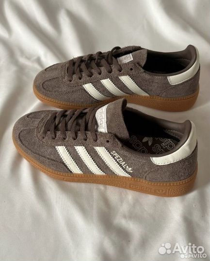 Кроссовки Adidas handdball Spezial