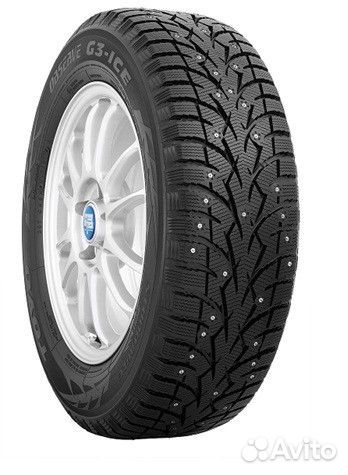 Toyo Observe G3-Ice 245/40 R17