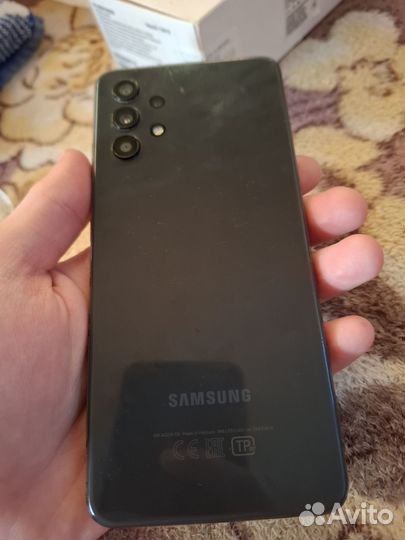 Samsung Galaxy A32, 4/128 ГБ